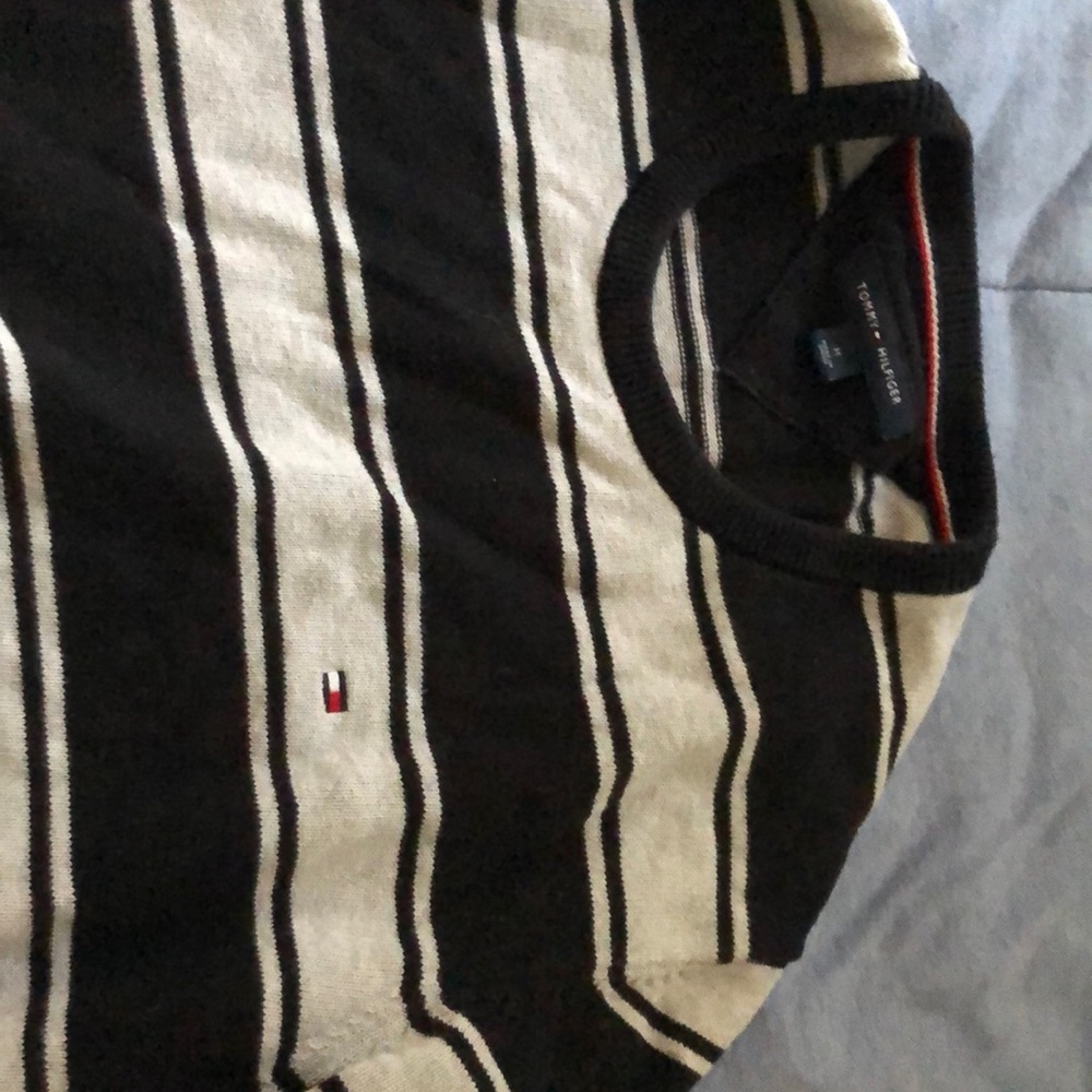 Used Tommy Hilfiger shirt